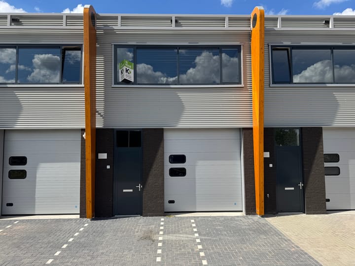 Produktieweg 2-A, Zoeterwoude