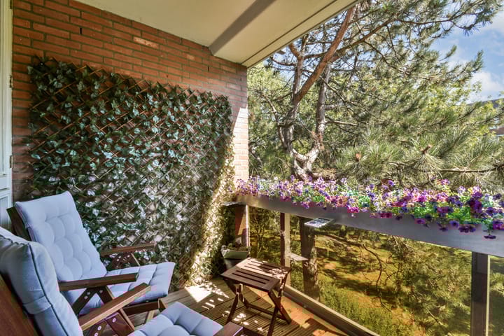 Foto 4 van Leerdamhof 340