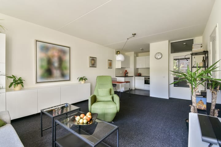 Foto 7 van Leerdamhof 340