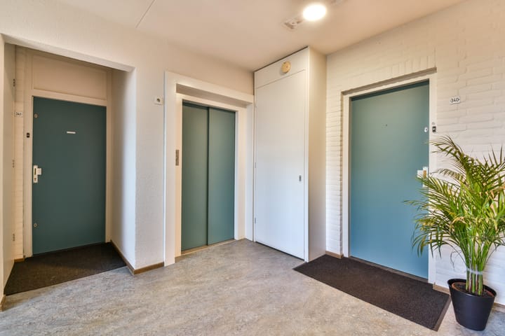 Foto 18 van Leerdamhof 340