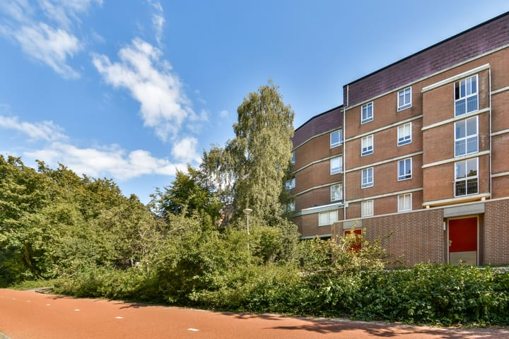 Foto 21 van Leerdamhof 340