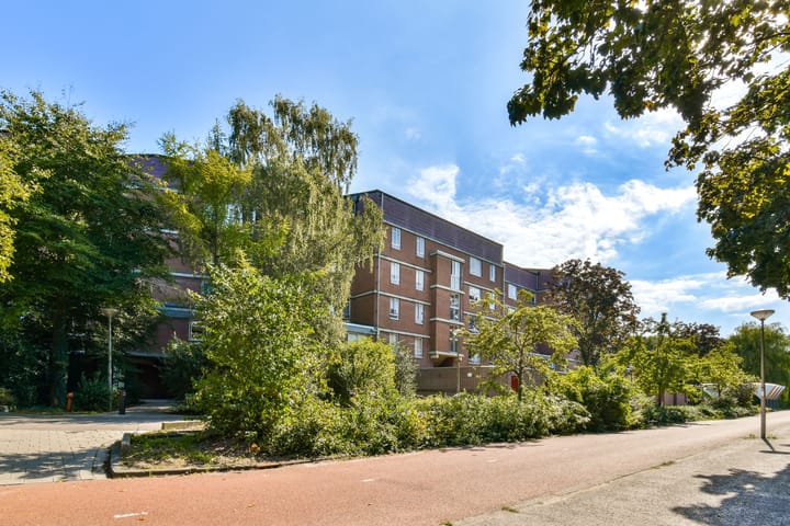 Foto 22 van Leerdamhof 340