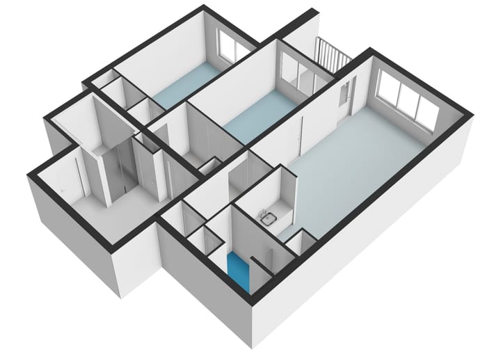 Foto 25 van Leerdamhof 340