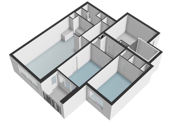 Foto 26 van Leerdamhof 340