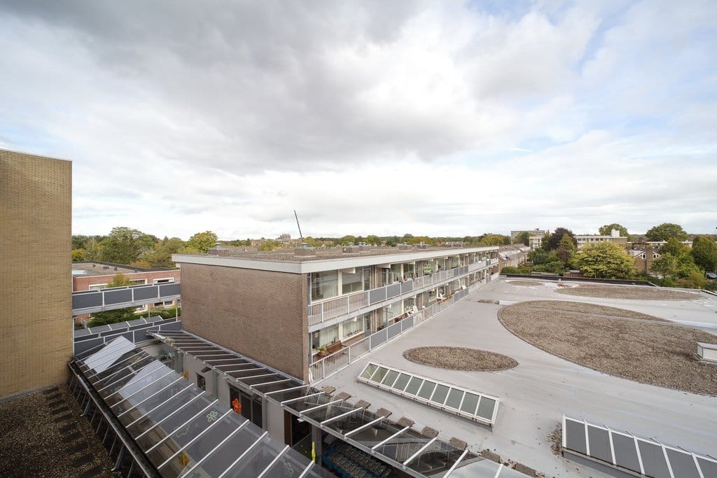 Foto 1 van Koekoeklaan 22