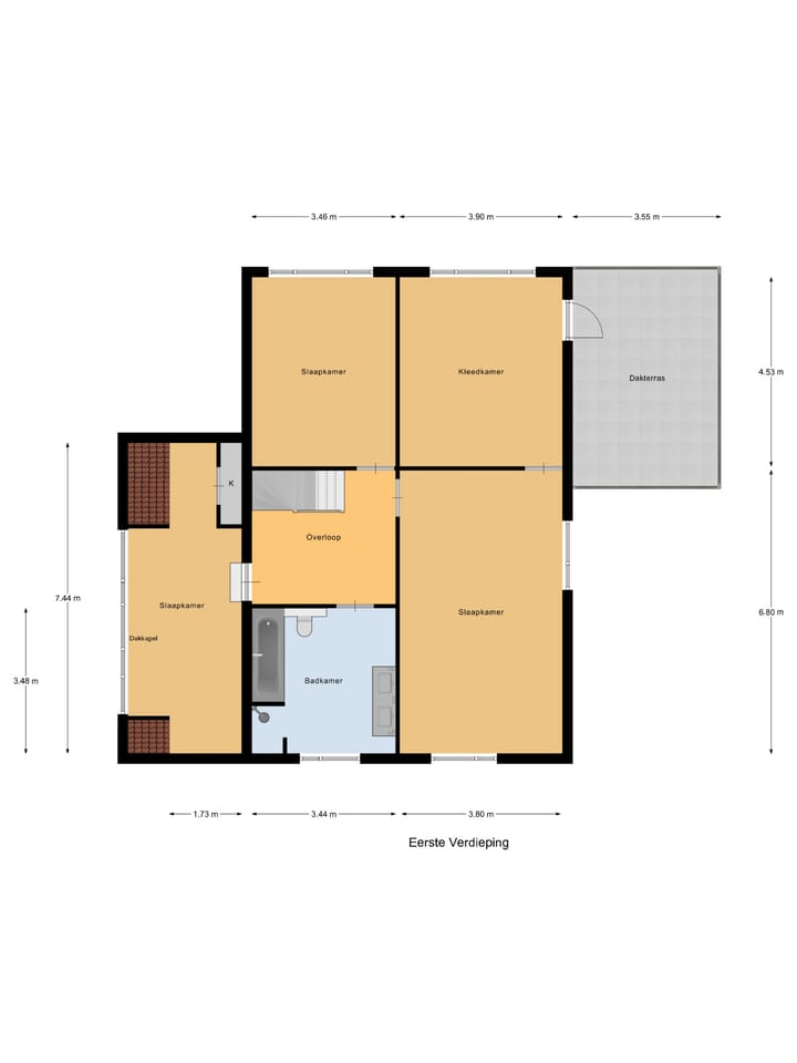 Foto 64 van Achtermonde 31