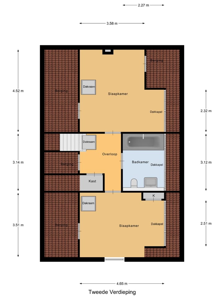 Foto 65 van Achtermonde 31