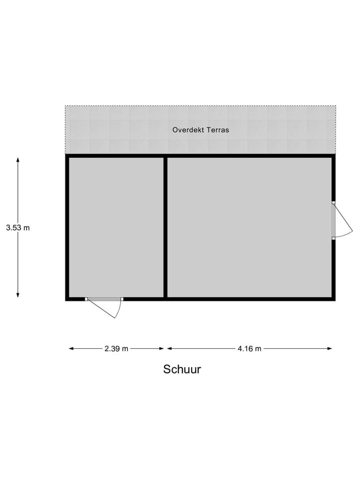 Foto 66 van Achtermonde 31