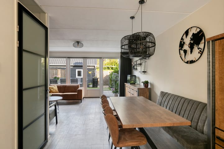 Foto 4 van Tarweakker 31