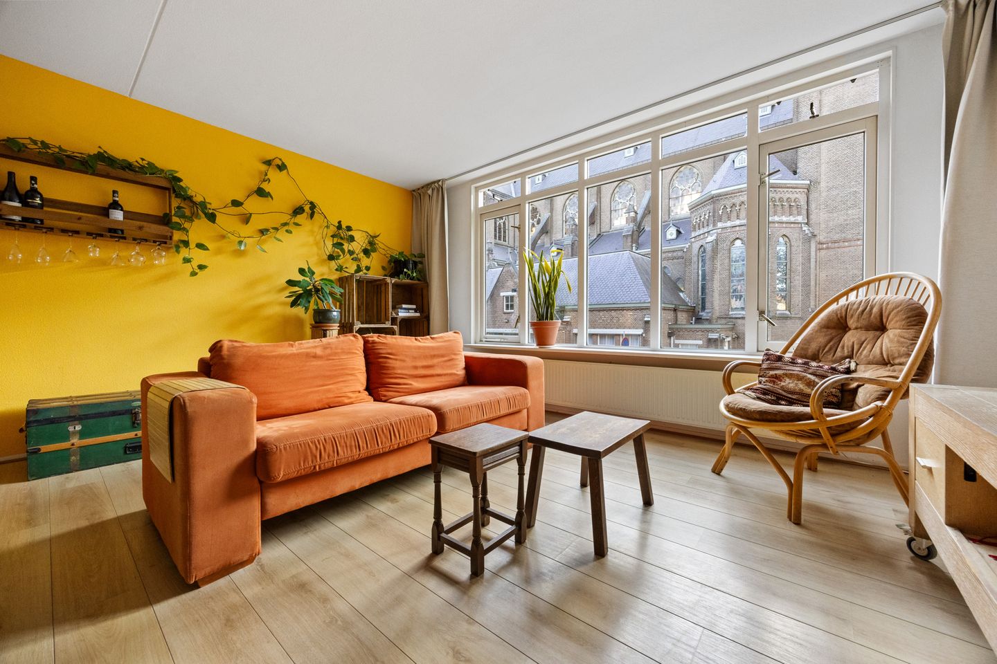 Foto 1 van Groenestraat 219-A