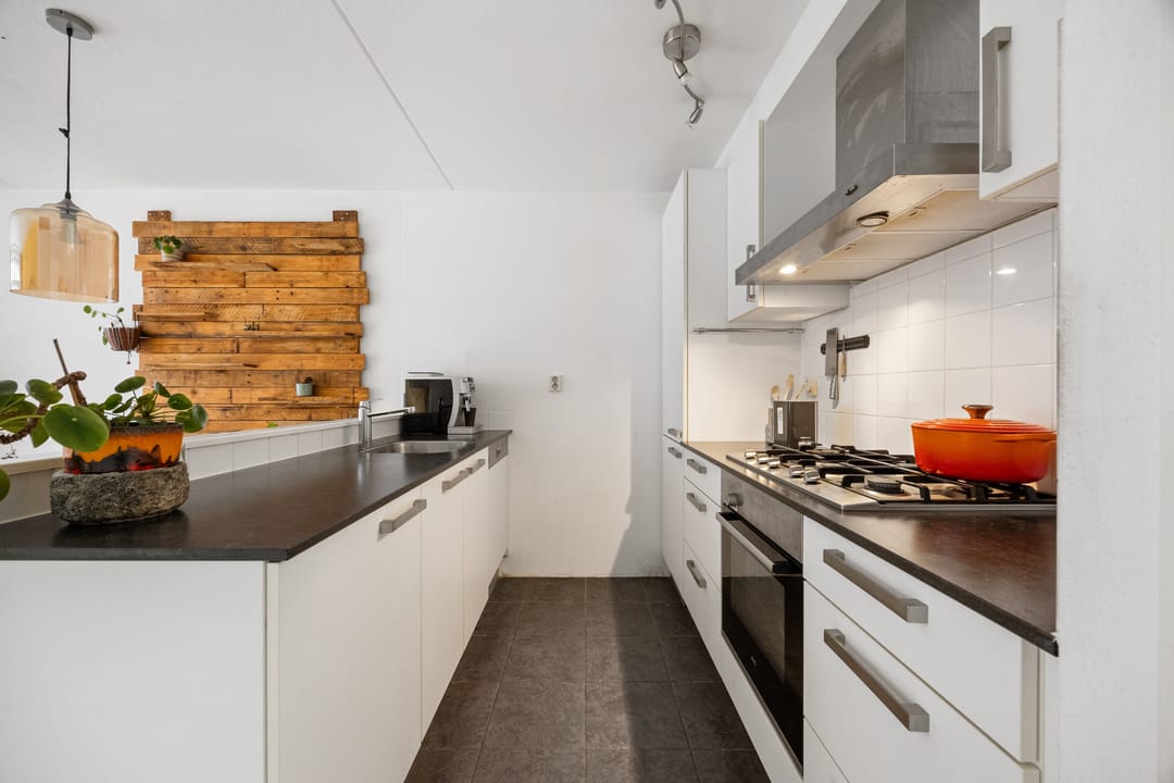 Foto 2 van Groenestraat 219-A