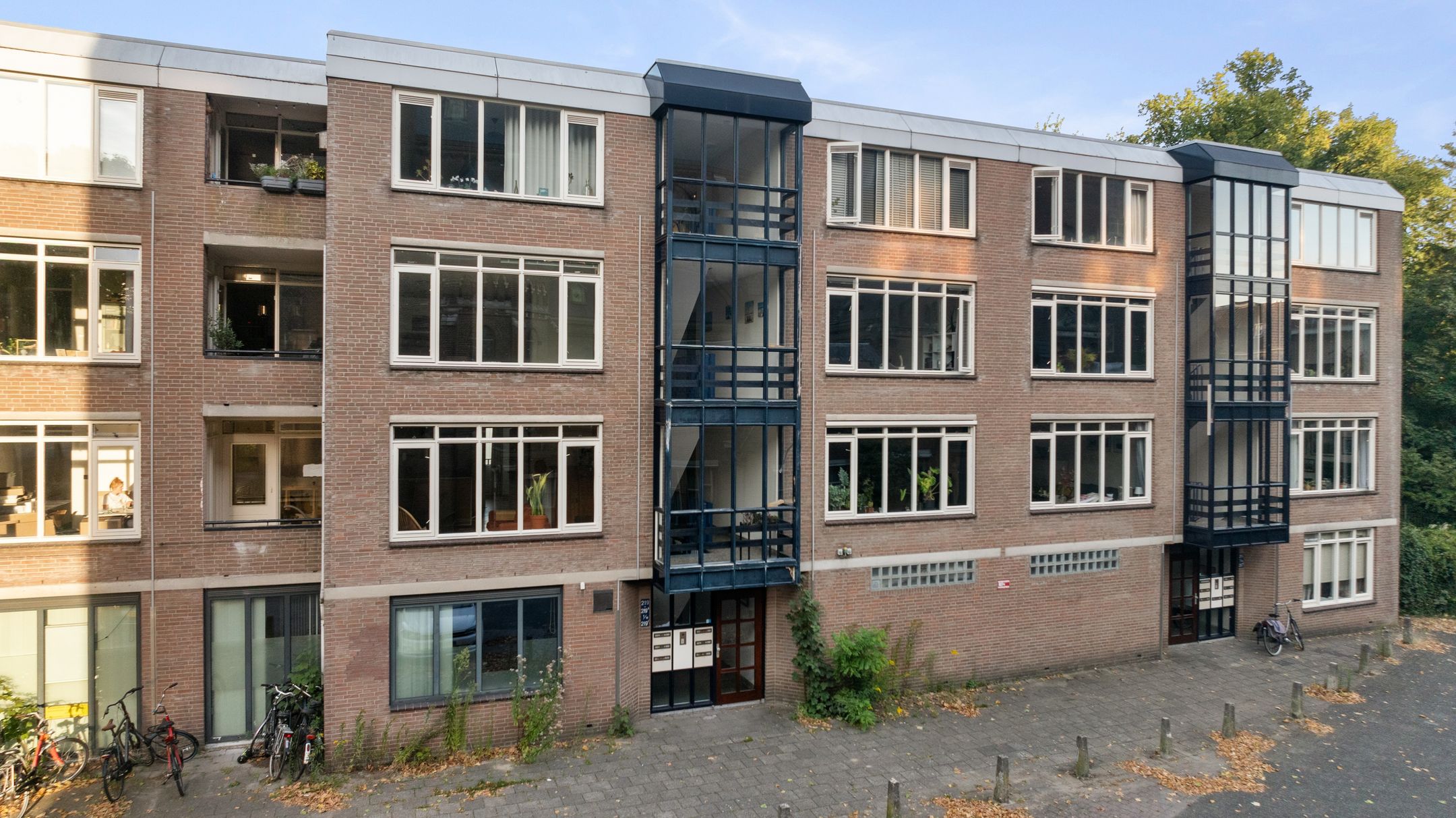 Foto 3 van Groenestraat 219-A