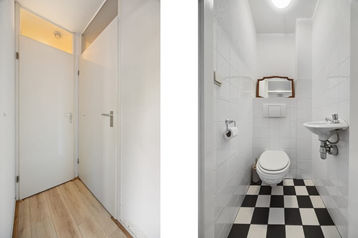 Foto 5 van Groenestraat 219-A