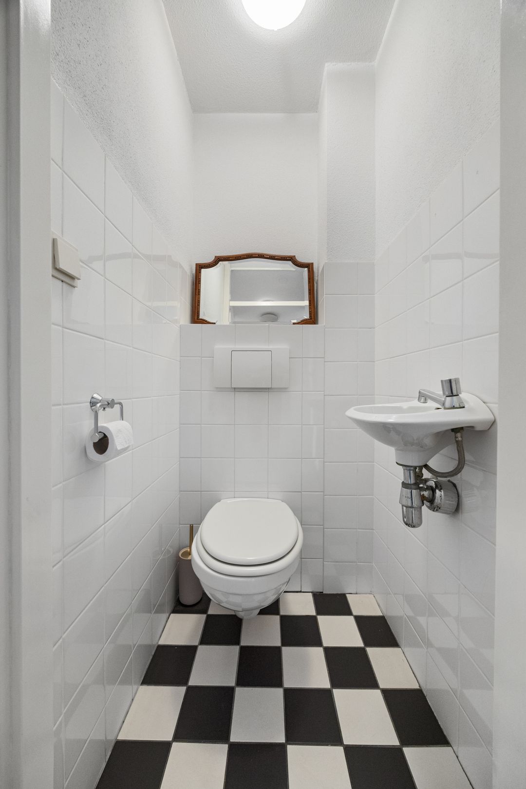 Foto 7 van Groenestraat 219-A