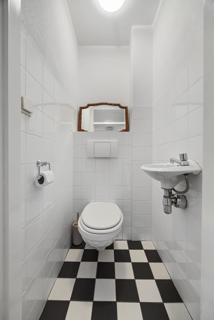 Foto 7 van Groenestraat 219-A