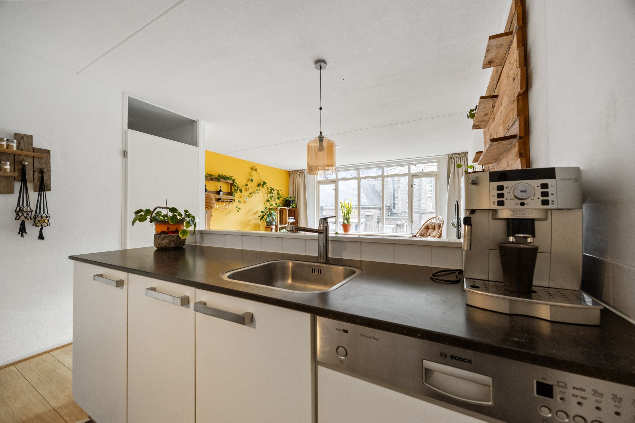 Foto 9 van Groenestraat 219-A