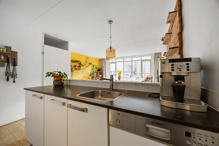 Foto 9 van Groenestraat 219-A