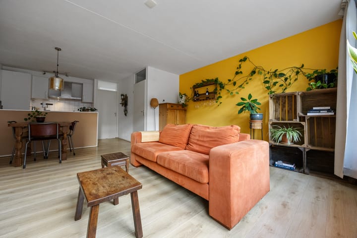 Foto 11 van Groenestraat 219-A