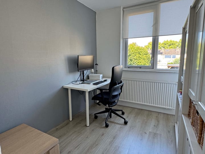 Foto 22 van E E G laan 17