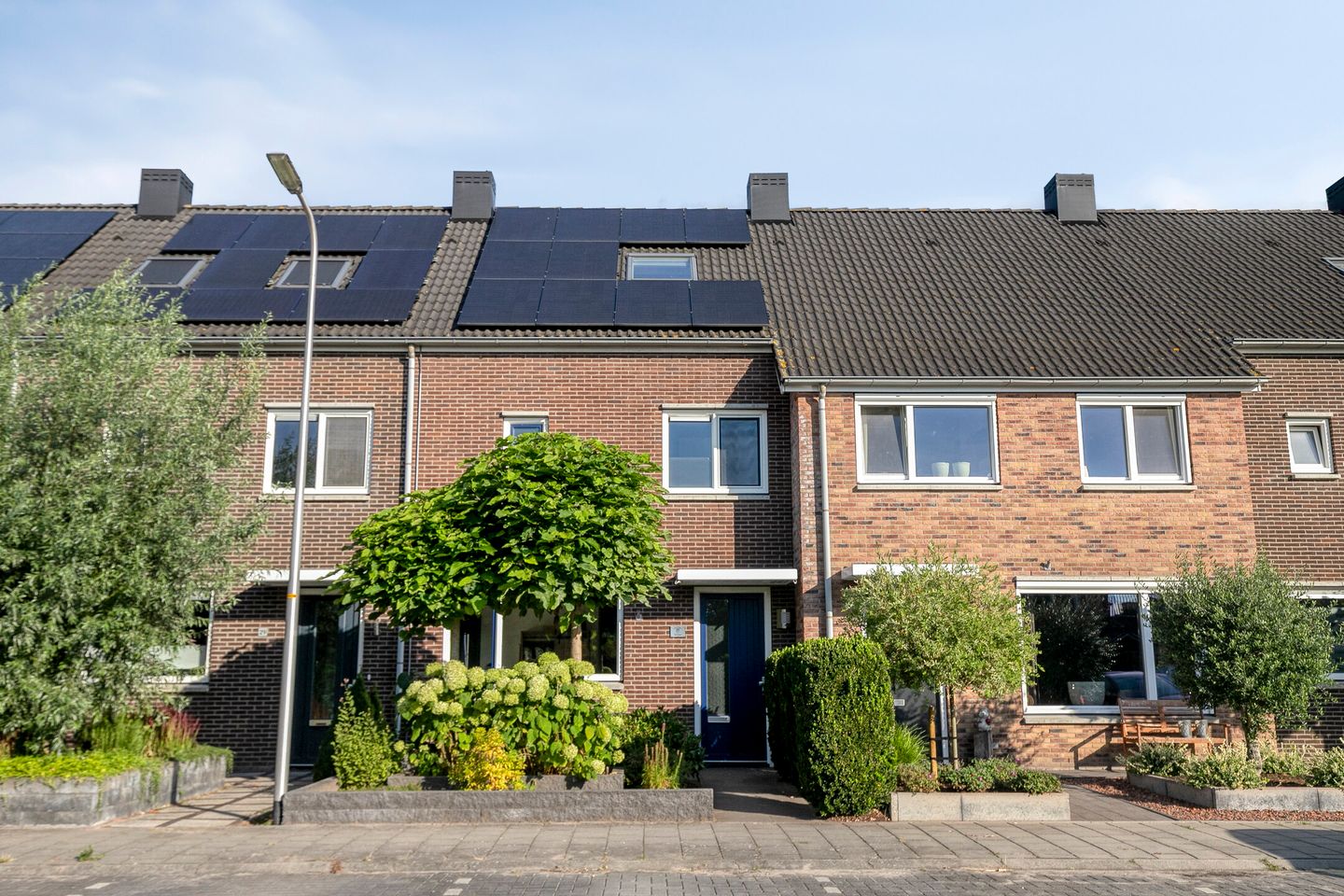 Foto 40 van Tarweakker 31