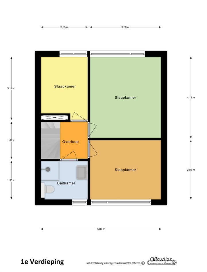 Foto 27 van E E G laan 17