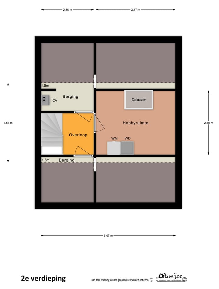 Foto 28 van E E G laan 17