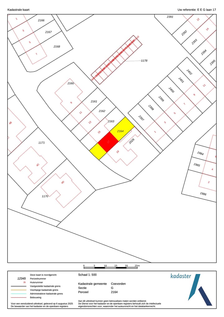 Foto 30 van E E G laan 17