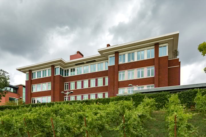 Fascinatio Boulevard 742, Capelle aan den IJssel