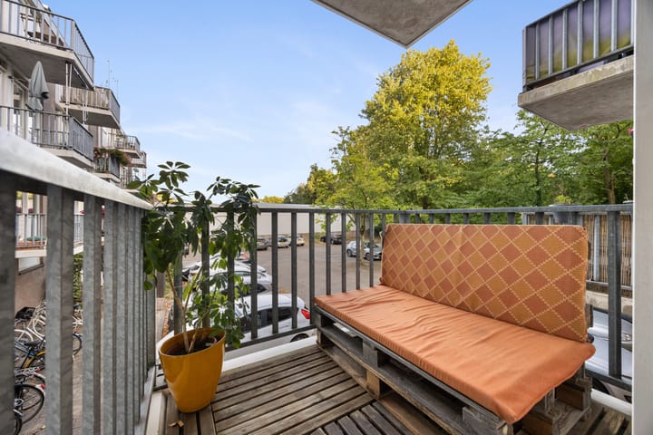 Foto 20 van Groenestraat 219-A