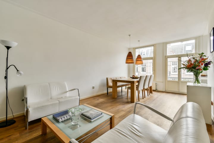 Foto 4 van Eerste Helmersstraat 52-3V