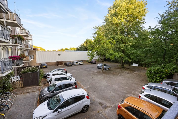 Foto 25 van Groenestraat 219-A