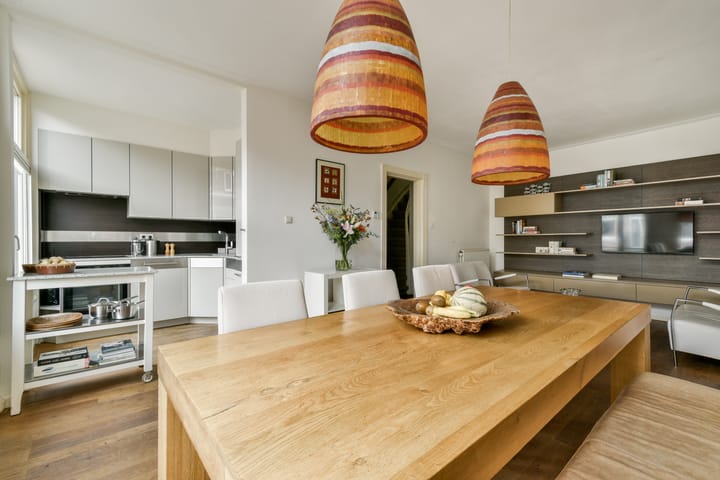 Foto 8 van Eerste Helmersstraat 52-3V