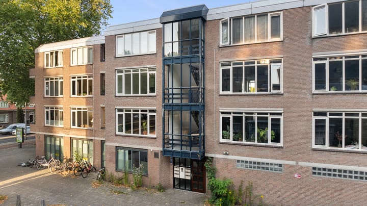 Foto 28 van Groenestraat 219-A