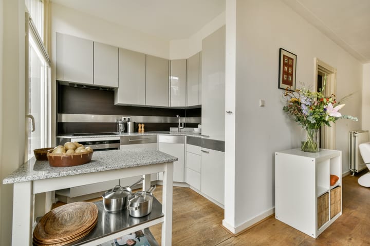 Foto 9 van Eerste Helmersstraat 52-3V