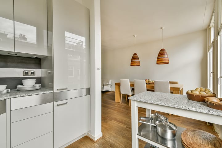 Foto 11 van Eerste Helmersstraat 52-3V