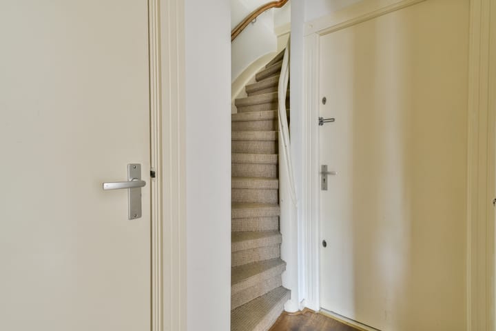 Foto 14 van Eerste Helmersstraat 52-3V