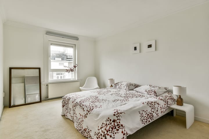 Foto 16 van Eerste Helmersstraat 52-3V