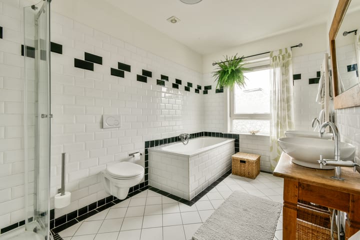 Foto 18 van Eerste Helmersstraat 52-3V