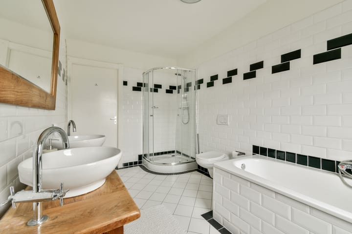 Foto 19 van Eerste Helmersstraat 52-3V