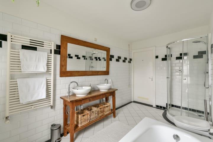 Foto 20 van Eerste Helmersstraat 52-3V