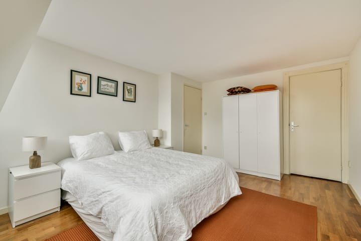 Foto 22 van Eerste Helmersstraat 52-3V