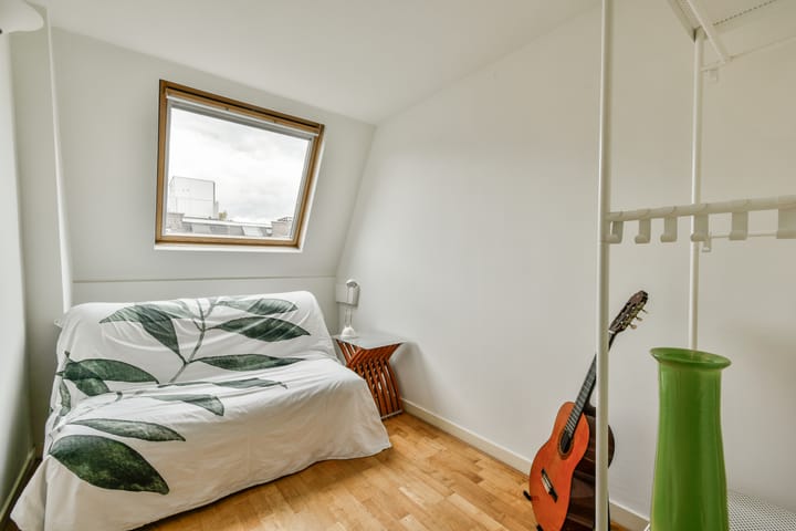 Foto 23 van Eerste Helmersstraat 52-3V