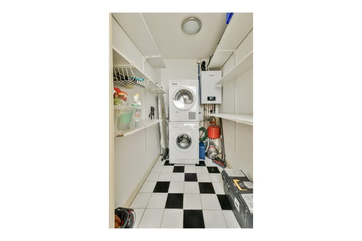 Foto 24 van Eerste Helmersstraat 52-3V