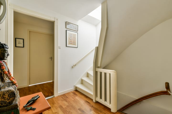 Foto 25 van Eerste Helmersstraat 52-3V