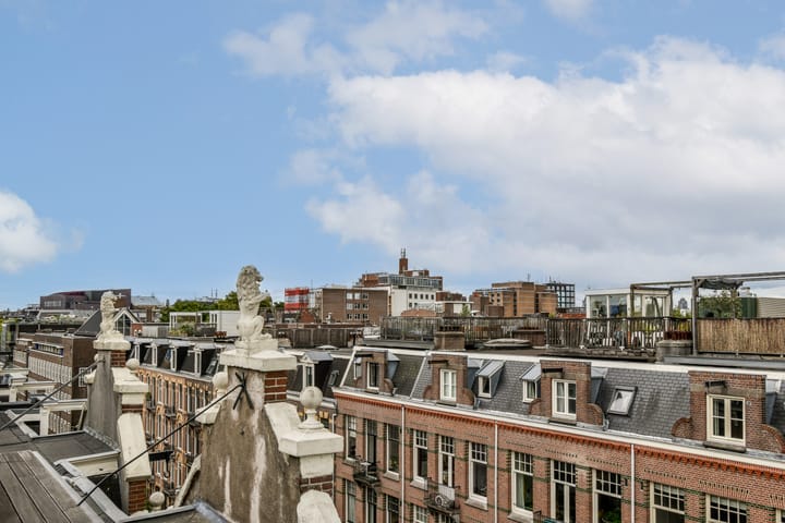 Foto 28 van Eerste Helmersstraat 52-3V