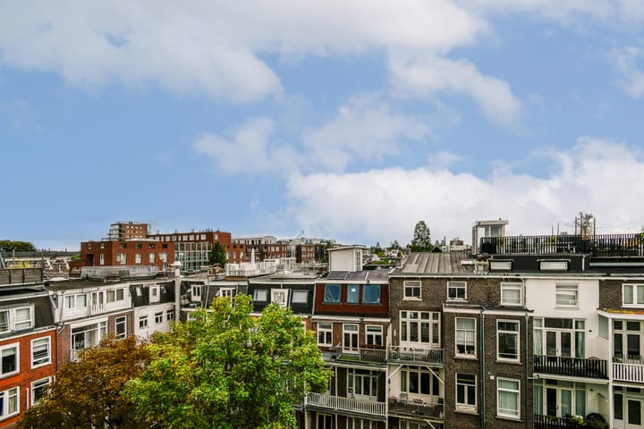 Foto 29 van Eerste Helmersstraat 52-3V