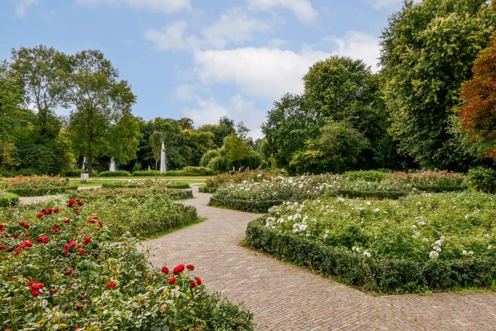 Foto 33 van Eerste Helmersstraat 52-3V