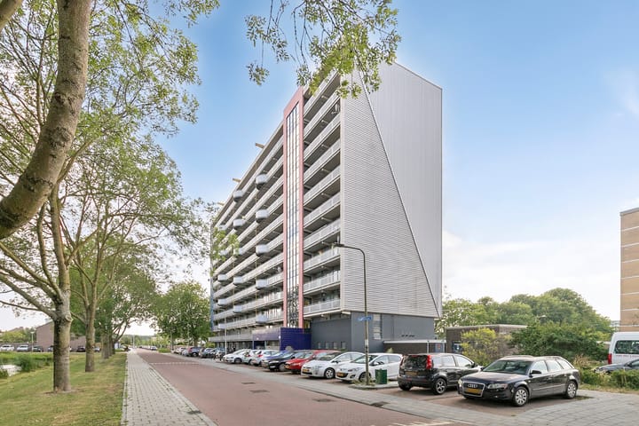 Photo 1 of Saffierstraat 148