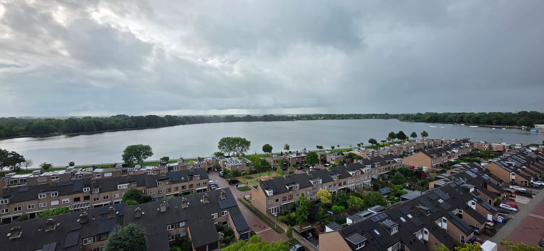 Photo 2 of Saffierstraat 148