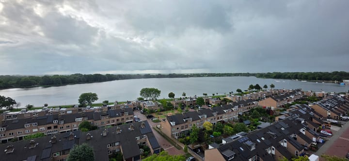 Foto 2 van Saffierstraat 148